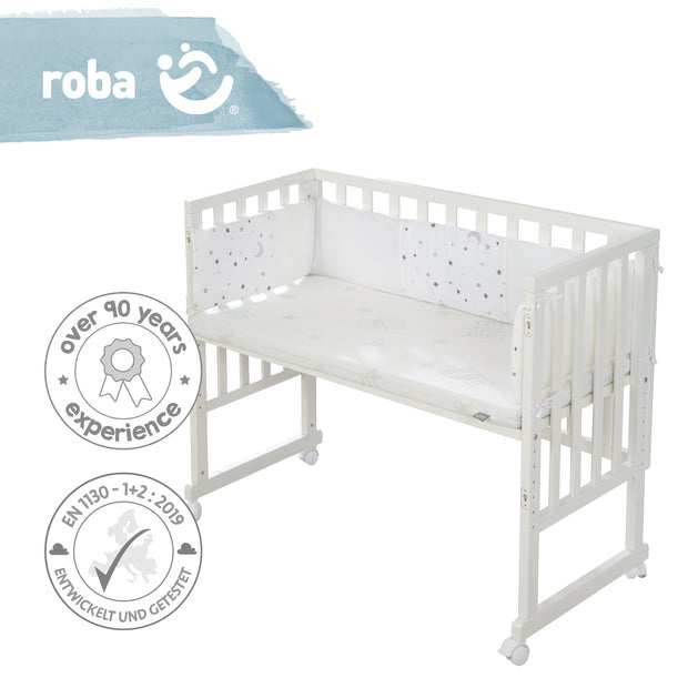 Stume et lit latéral 'Safe endormi®' 3 in 1 incl.