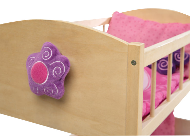 Baby born bunk bed outlet