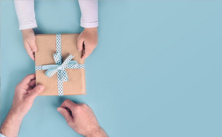 Bon cadeau pour roba-kids.com