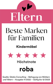 Kindersitzgruppe im Landhausstil, Hocker + Tisch, drehbare Sitzmöbel in Grau