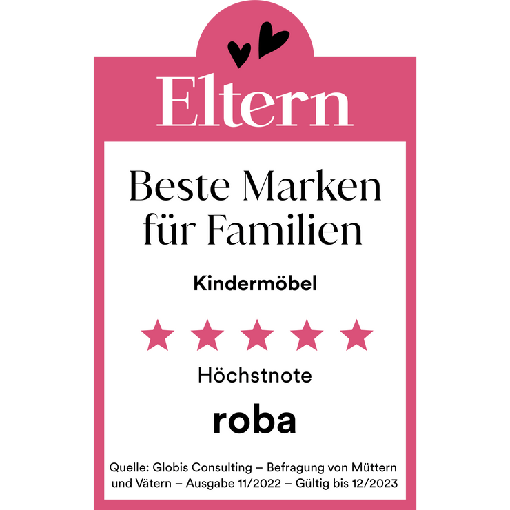 Universalbettkasten, Holz, mit Rollen, weiß, passend unter Baby- & Kombi-Kinderbetten